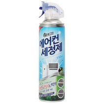 산도깨비 에어컨세정제, 330ml, 13개
