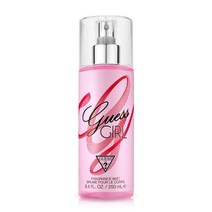 게스 [게스] 걸 프래그런스 미스트 250ml, 선택완료, 단품없음