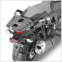카파(KAPPA) SUZUKI V-STROM1050 (20-21)-알루미늄 탑케이스 브라켓 KRA3117