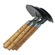 상진 스테인레스 삽 렝가고대 냉가 시멘트 배합 작업, 1개