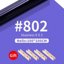 전문 100*100cm 15.39in * 39in 종이 젤 컬러 필터 무대 조명용 클램프 4 개 포함 레드 헤드 라이트, 03 M3