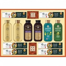 22년 추석 선물세트 엘지생활건강 생활의 감동 34호 A2X5개, 13박스