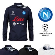 티로 22-23 나폴리 집업 바람막이