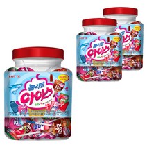 롯데롤리팝 아이스 70개입, 770g, 26개