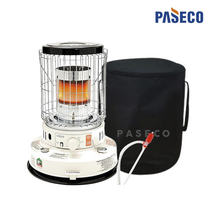 파세코 PKH-5000B 캠핑용 심지형 석유난로 자동점화 주유기 가방 포함, PKH-5000B+가방