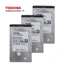 Toshiba 2.5 SATA HDD HD 4TB 2TB 1TB 500GB 320GB 내부 하드 드라이브 2.5 하드 디스크 1T 2T Disco Duro Interno 노트북용, 80GB
