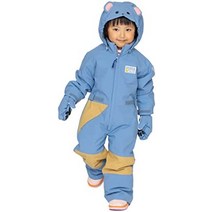 ONYONE 온요네 RESEEDA 스키복 보드복 키즈 TODDLER ONEPIECE