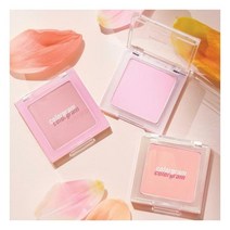 (당일도착)[NEW] 컬러그램 생기 창조 블러셔, 04 나...라일락이었나봐