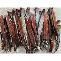 포항구룡포과메기 손질과메기 단품, 구룡포 손질과메기 10마리 20쪽 단품