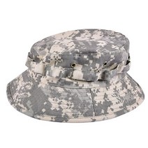 나까오리 부니햇 정글모 해병대 미군 등산 liberwood boonie hat military tactical bucket hats for safari men women 사냥