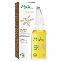 MELVITA 멜비타 바이오 아르간 오일 50ml, 1개