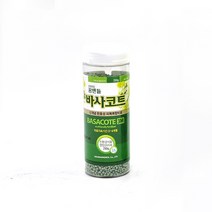담따 완효성 비료 거름 퇴비 바사코트 대용량(1kg), 5개