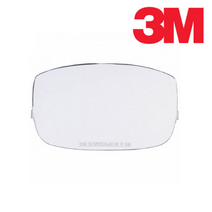 3M 자동용접면 외부렌즈 9002NC부착용 OUTPLATE, 1개