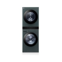 LG 건조기 세탁기 세트 W21GGZ 배송무료