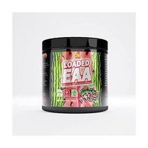 CNP 프로페셔널 Pro Loaded EAAs 필수 아미노산 BCAAs 근육 6가지 맛 이용 가능 10인분
