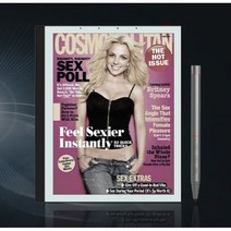 e북리더기 리더기 이북리더기 전자책 10.3 인치 전자 녹음, Color E-Link