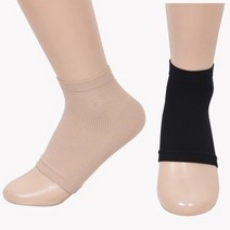 각질 실리콘 패드 뒤꿈치 관리 덧신 발각질덧신 촉촉