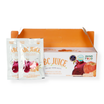 자람푸드 프리미엄 ABC주스 80ml x 30포