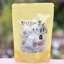 내장산단풍농원 흰민들레차 흰민들레향기, 9999개, 16g