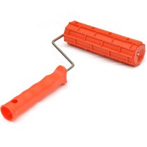 파스텔크래프트 벽돌롤러*Roller*18.5*32Cm