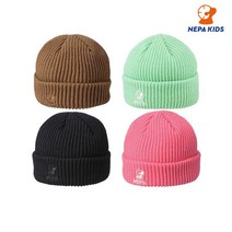 네파 키즈 네파키즈 본사 KHF7404 리코 베이직 비니