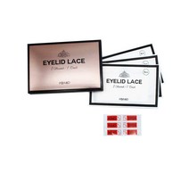 홀리미코 쌍꺼풀 레이스 1박스(4mm 36쌍)
