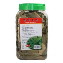 MDG5400 월계수잎230g (월계수잎/천연향신료/월계수/나원월게수잎), 1
