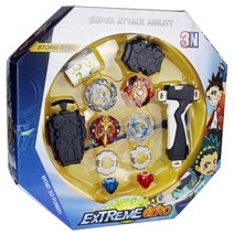 원래 상자 beyblades 버스트 판매 금속, 3N180A