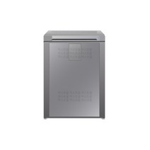 삼성전자 김치플러스 뚜껑형 김치냉장고, RP13A1011S9