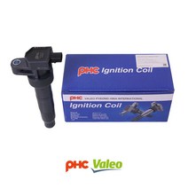 평화발레오 SM6 TCE 점화코일 IC412 22448-1KC0A