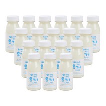 서민갑부 야베스목장 유산균 박사의 고농축 수제 야베스 요거트 플레인세트 150m/ 500ml/1000ml(세트상품), 500ml 6개  (그래놀라 증정)