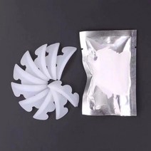 속눈썹 펌 롯드 컬 재료 파마 연장 실리콘, 1.기본