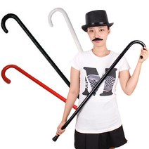 채플린지팡이나무, 화이트, 1개