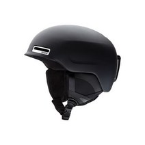 스미스 메이즈 헬멧 313171109775, Matte Black 2, S
