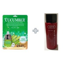 네이처스킨+미샤 포맨 와일드리차지 에멀젼 30ml