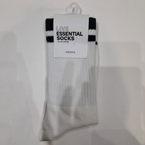 지오지아 남자양말/신사양말/캐주얼양말/ABD5AY1104-BK