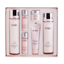 오휘 미라클 모이스처 2종 세트, 1세트