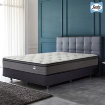 [씰리침대] 씰리 모네2 매트리스 슈퍼싱글(SS)