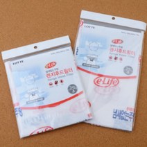 삼미호 렌지후드필터 3매입 업소후드필터, 대