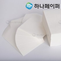 유산지 노루지 식품 종이 용지 모음, 39 x 54 cm 200매, D-노루지60G{R04P}