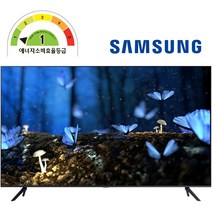 삼성 비즈니스TV 43인치 UHD 4K HDR 1등급 스탠드형