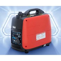 무소음 발전기 차박 캠핑용 이동식발전기 인버터, 2500w 수동시동 + 가솔린 220V 연소