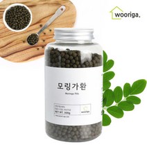 모링가환 300gX1통 모링가 (고급용기, 모링가환 300gX1통 모링가 (고급