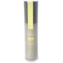 일본직발송 6. TOKIO トキオ ヘアトリートメント イエ アウトカラミ プレミアム エアー トリートメント 10, One Size, One Color