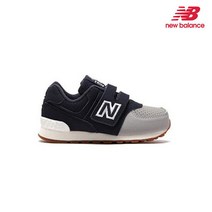 [뉴발란스] 키즈 IV574BUB 운동화 NKPM8F902N