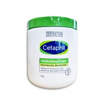 세타필 모이스춰라이징 크림, 550g, 1개