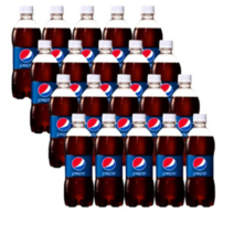 펩시 콜라 업소용, 500ml, 20개