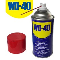 [0UK] WD40 방청윤활제 대형 360ml 방청제 윤활제 윤활유 녹방지 녹제거 234567EA, 상품선택