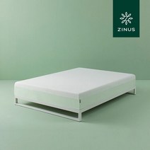 그린티 플러스 메모리폼 매트리스 (15cm/싱글)
