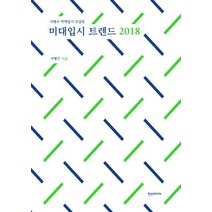 미대 입시 트렌드(2018):서병수 미대입시 컨설팅
